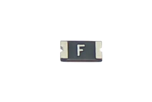 12V 2A Fast Acting SMD Fuse 1206 Package