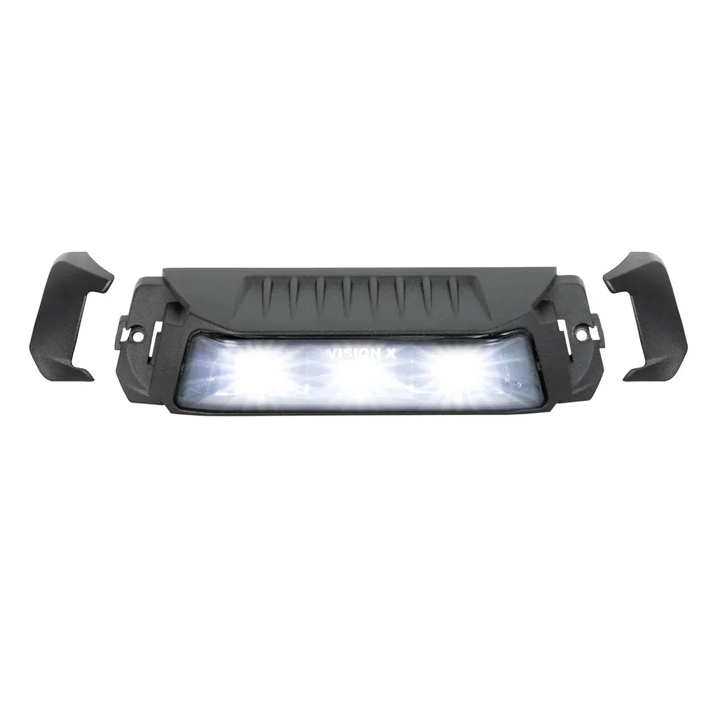 6" Surface Mount LED Scene Light