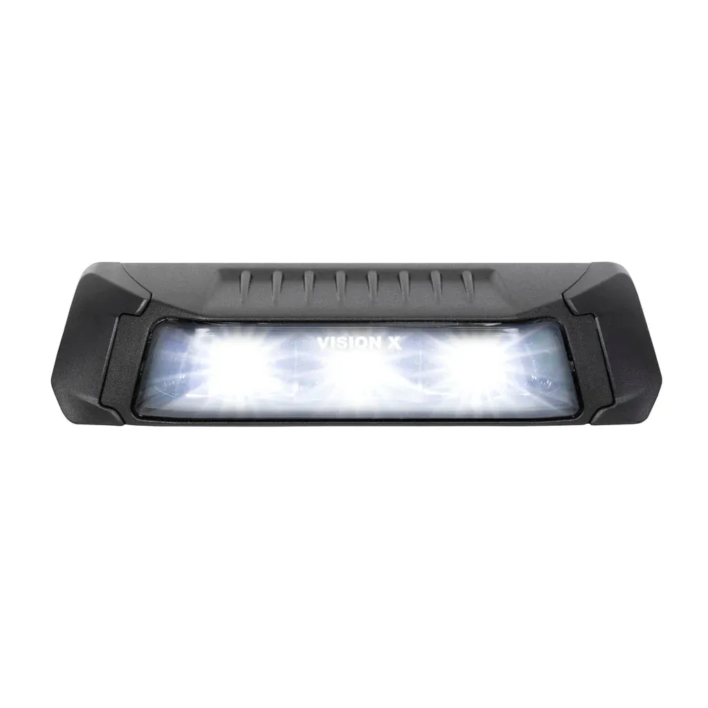 6" Surface Mount LED Scene Light