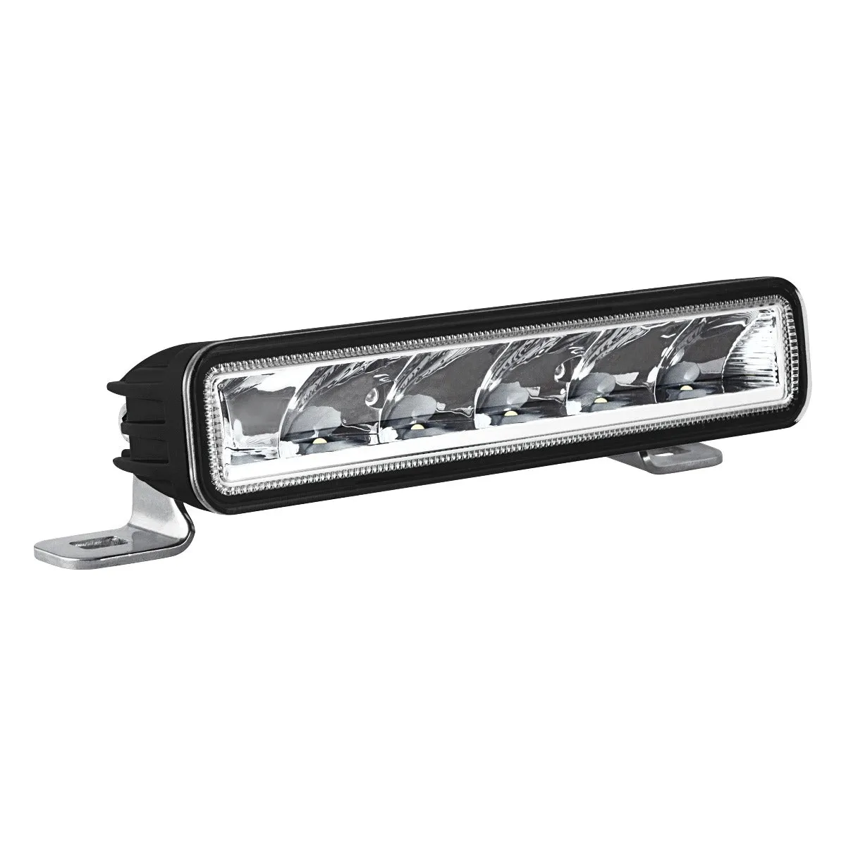 7in LED Light Bar SX180-SP / 12V/24V / Spot Beam - Osram - LIGH186