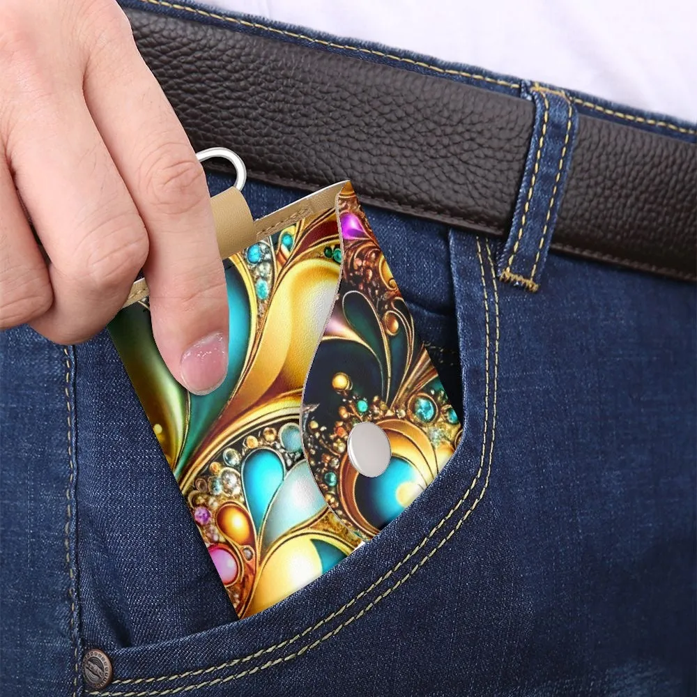 822. Key Holder Case