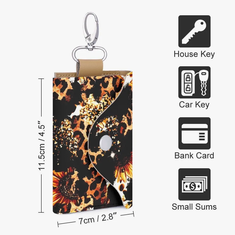 822. Key Holder Case