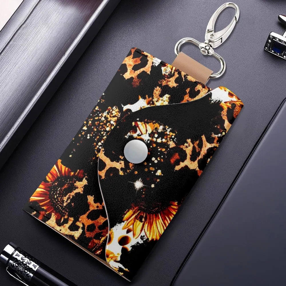 822. Key Holder Case