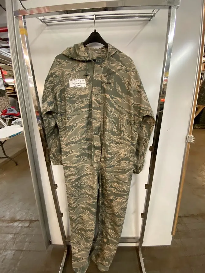 ABU Mechanics Coveralls