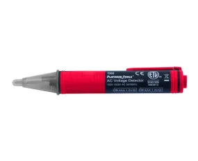 AC Voltage Detector