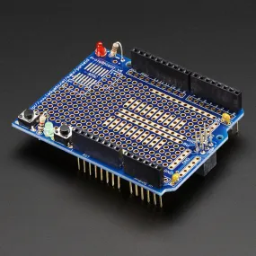 Adafruit Proto Shield for Arduino Version R3