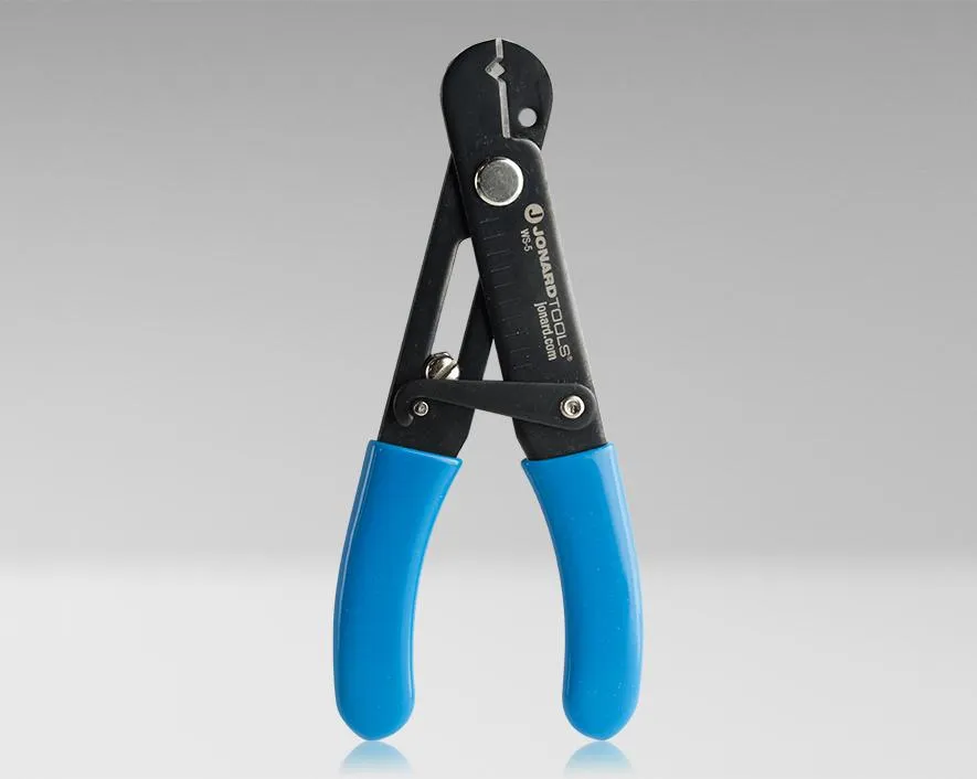 Adjustable Wire Stripper & Cutter