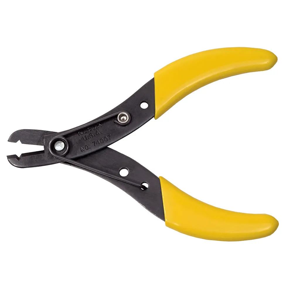 Adjustable Wire Stripper Solid and Stranded Wire