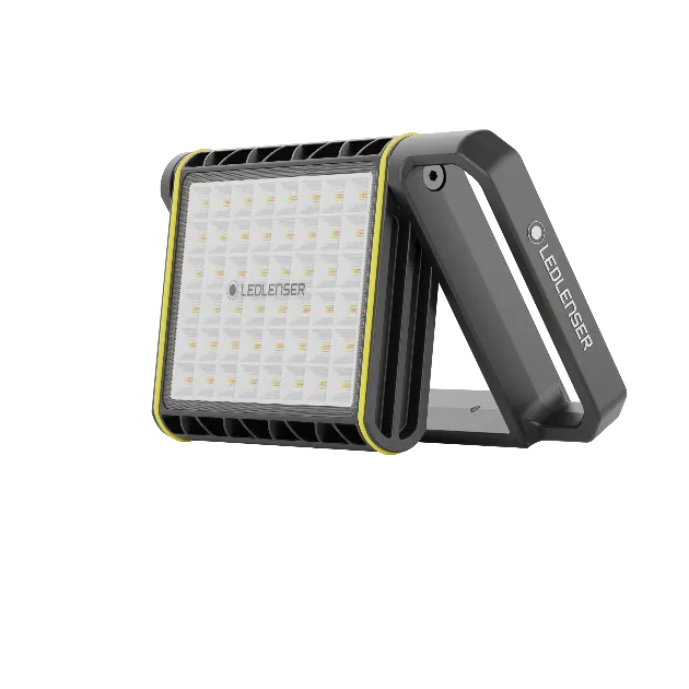 AF8R Work Floodlight