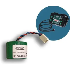 Analox Replacement helium sensor for ATA Pro