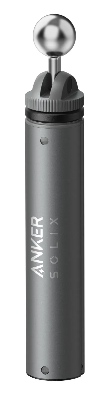 Anker SOLIX C800X Portable Power Station