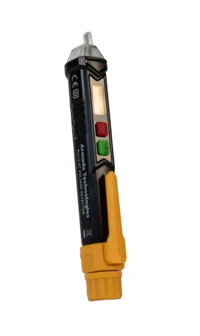 Armada Technologies PRO12™ WIDE-RANGE NON-CONTACT VOLTAGE (NCV) DETECTOR