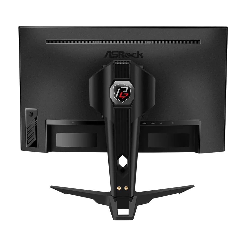 Asrock Gaming Monitor PG27Q15R2A Curved 27" QHD 165Hz