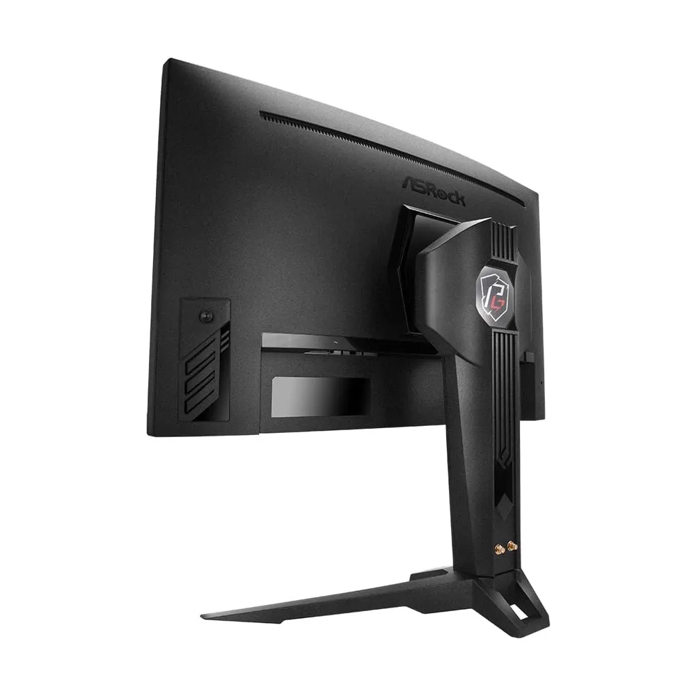 Asrock Gaming Monitor PG27Q15R2A Curved 27" QHD 165Hz