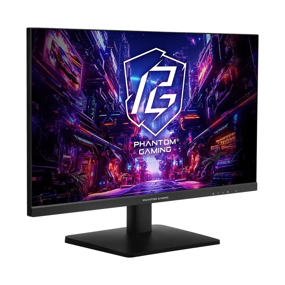 Asrock Gaming Monitor Phantom PG27QFT1B 27" QHD 180Hz