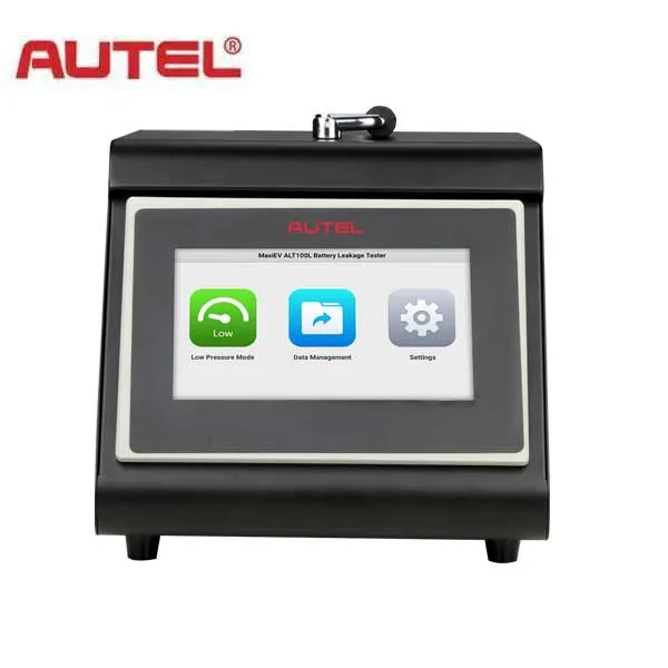 Autel - MaxiEV ALT100L - Battery Leak Integrity Tester