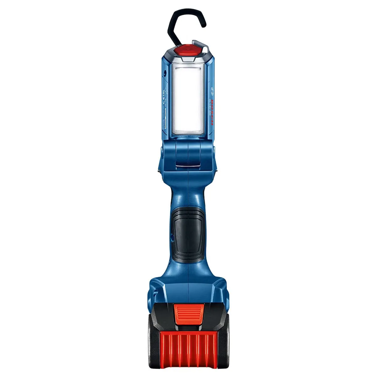 Bosch GLI18V-300N 18V Articulating LED Worklight (Bare Tool)