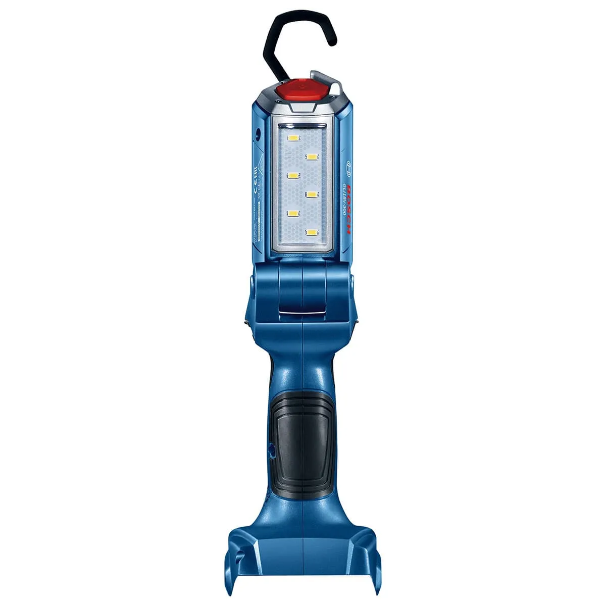 Bosch GLI18V-300N 18V Articulating LED Worklight (Bare Tool)