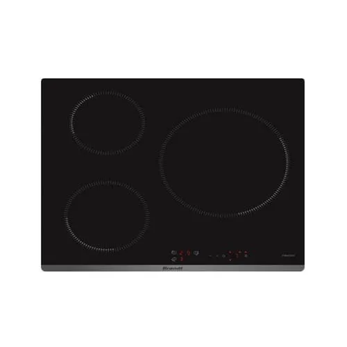 Brandt 60cm Built-in Induction Hob BPI6314B