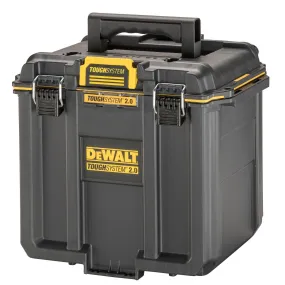 Dewalt  DWST08035 - TOUGHSYSTEM 2.0 Deep Half Box