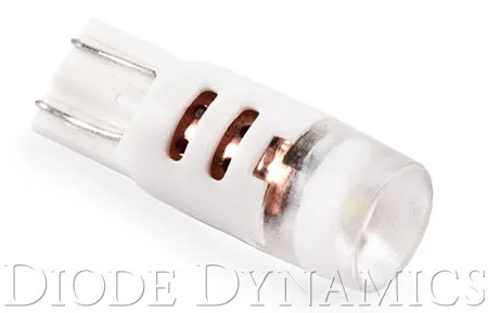 Diode Dynamics LED License Plate Light - 1997-2019 F150