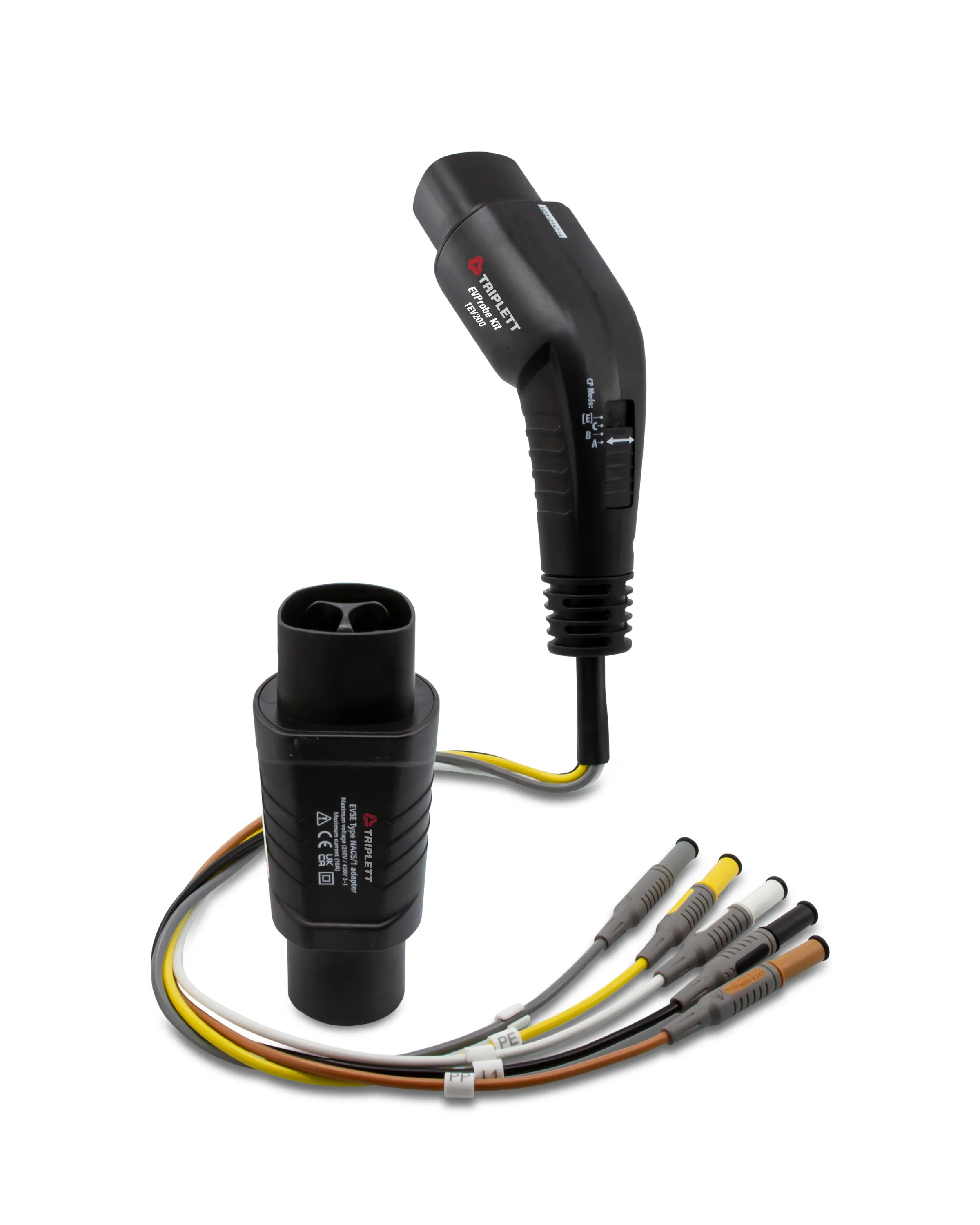 Electric Vehicle Probe Kit (TEV200)