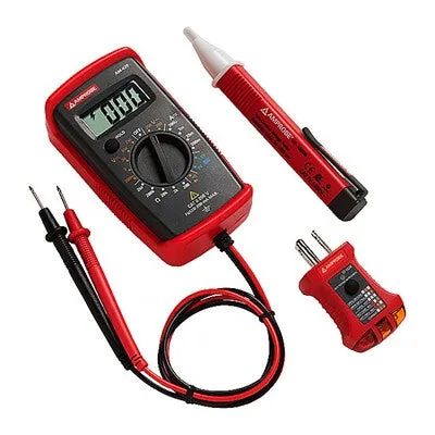 Electrical Test Kit (PK-110)