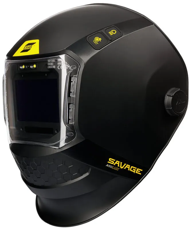 ESAB Savage A50 LUX Welding Helmet 0700500950