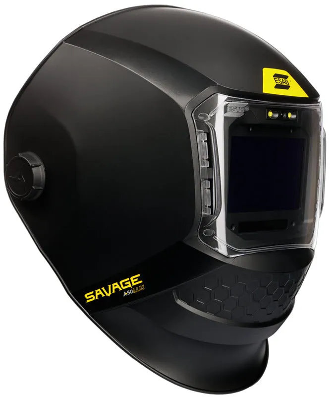 ESAB Savage A50 LUX Welding Helmet 0700500950