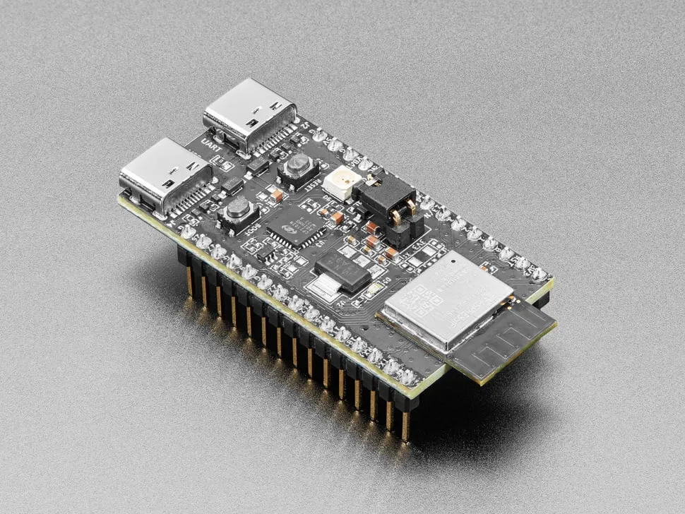 ESP32-H2-DevKitM-1 - 4 MB Flash