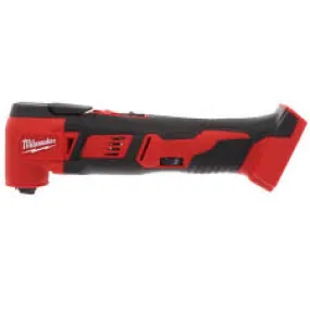 Factory Refurbished MILWAUKEE M18™ Cordless LITHIUM-ION Multi-Tool Kit 2626-82ct