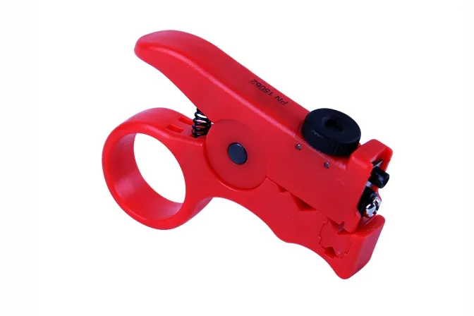 Fiber Optic Cable Stripper