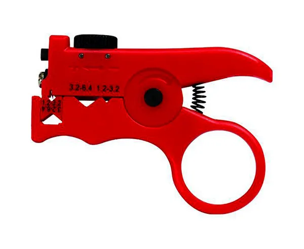 Fiber Optic Cable Stripper