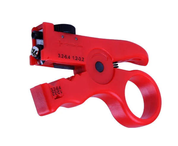 Fiber Optic Cable Stripper