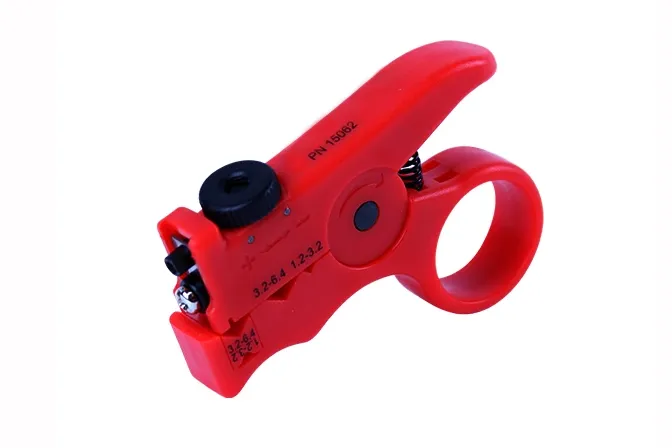 Fiber Optic Cable Stripper