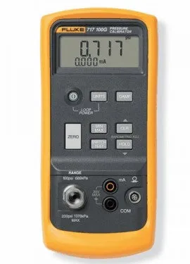 Fluke 717-10000G Pressure Calibrator 10000 PSIG