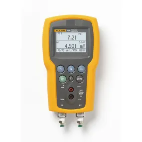 Fluke 721-3601 Dual Sensor Pressure Calibrator, 36 Psig, 100 Psig