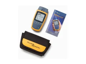 Fluke MS2-100 Microscanner2 Cable Verifier (Item no. 2772449)