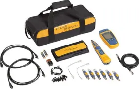 Fluke MS2-KIT Microscanner2 Professional Kit (Item no. 2772451)