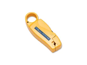 Fluke Networks 11231255 Coax Stripper, 2 and 3 Level