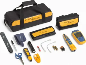 Fluke Networks MS2-TTK MS2-TTK, Microscanner2 Termination Test Kit