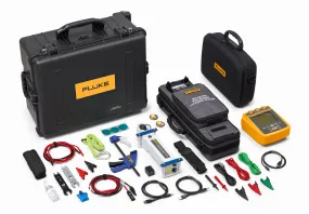 Fluke SOL-INS37-KIT Solmetric PV Analyser High Efficiency IV Curve Tracer   1537