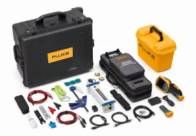 Fluke SOL-Ti-9Hz-KIT Solmetric PVA High Efficiency IV Curve Tracer   TiS75 9Hz