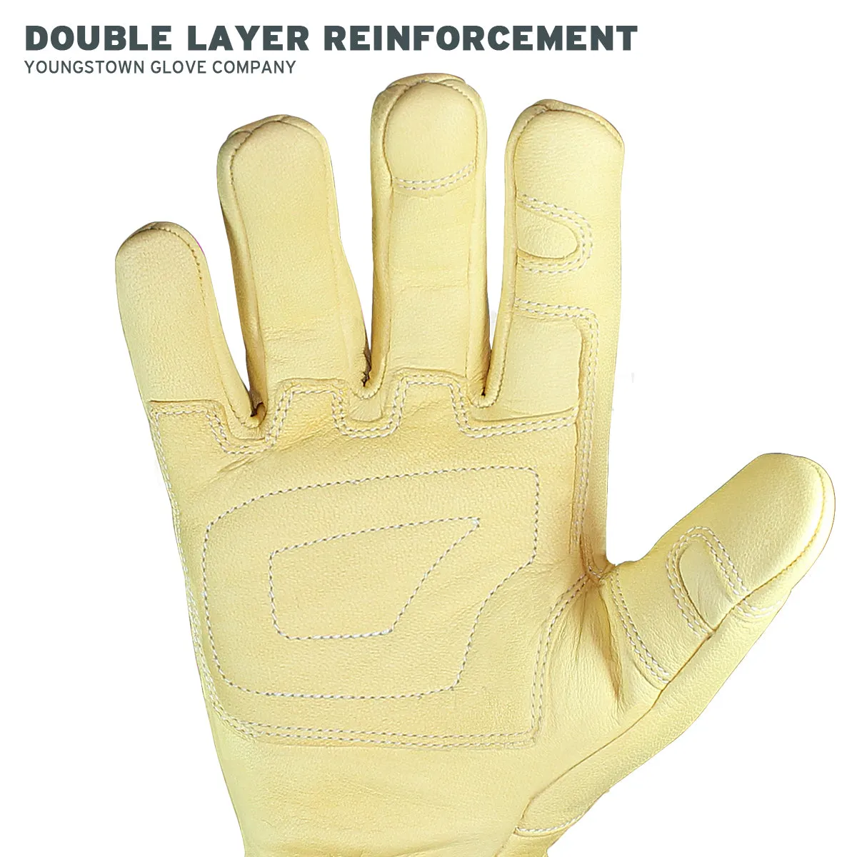 FR Ground Glove