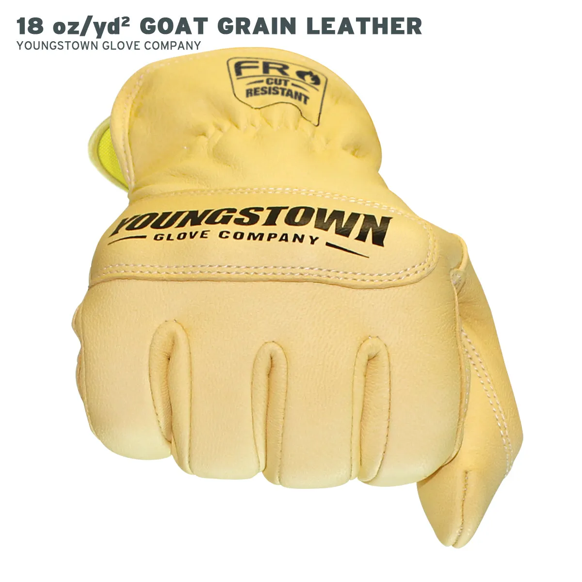 FR Ground Glove