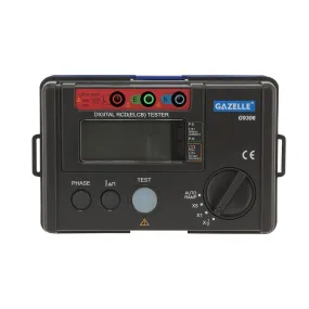 Gazelle RCD ELCB Tester -G9306