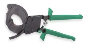 Greenlee Compact Ratchet Cable Cutter - 760