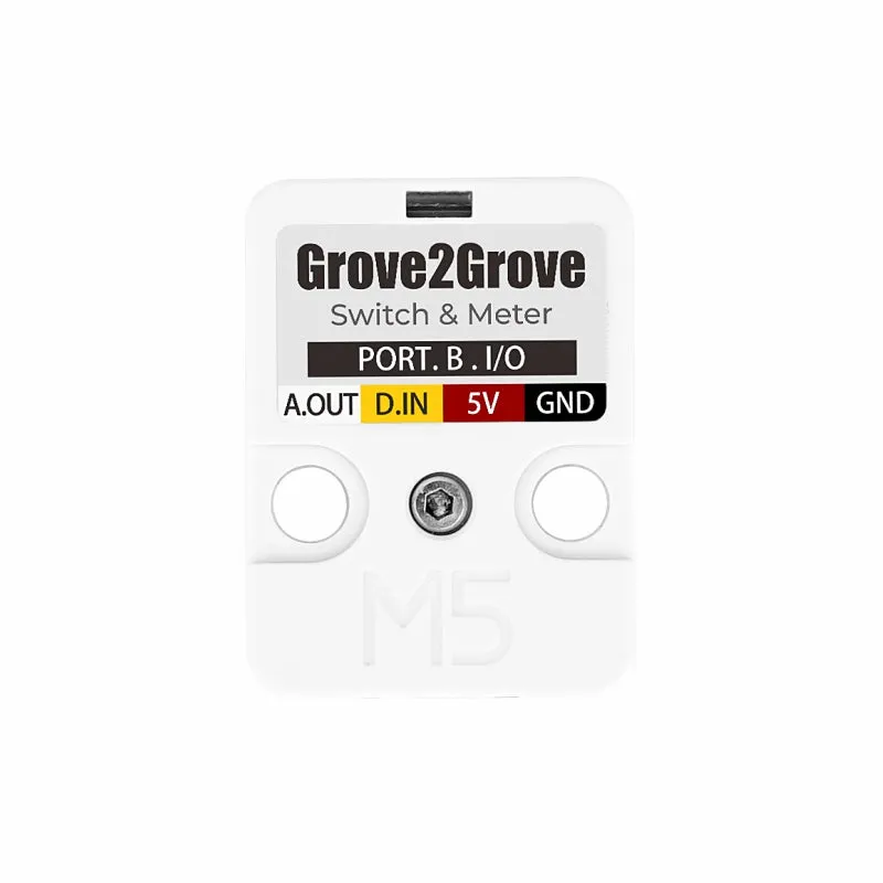 Grove2Grove Expansion Unit