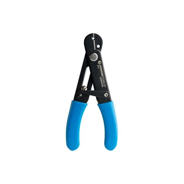 Jonard Tools - Adjustable Wire Stripper & Cutter