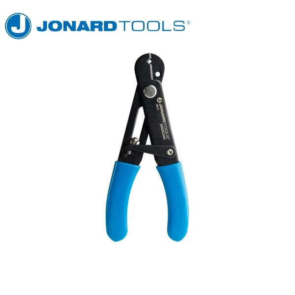 Jonard Tools - Adjustable Wire Stripper & Cutter